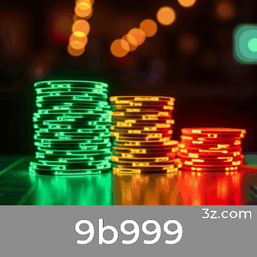 Experiência de Casino Premium com 9b999