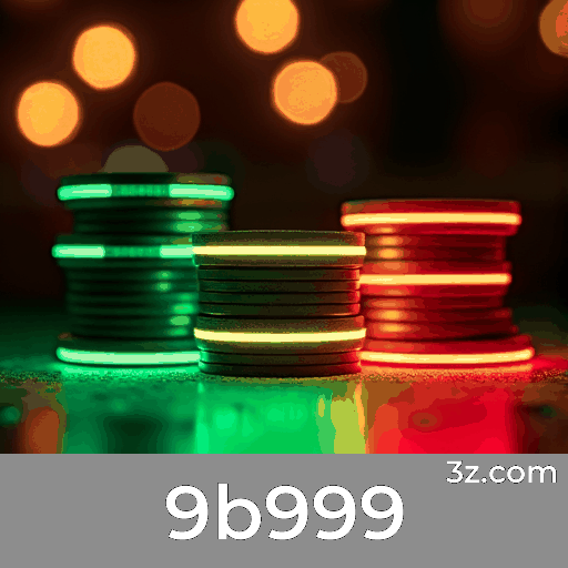 Inovação Tecnológica da 9b999: Avanço e Entretenimento