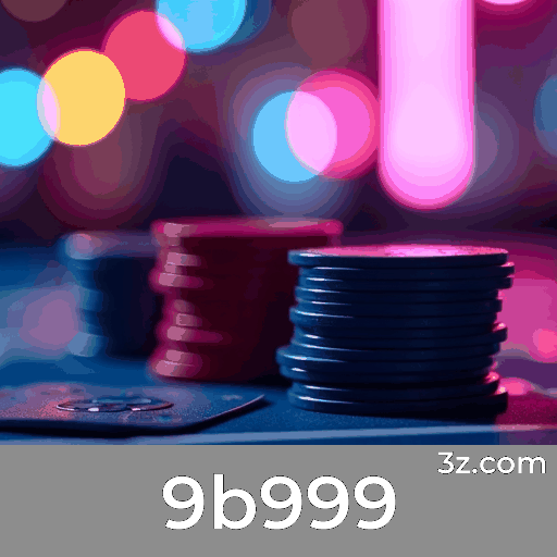 9b999: Emoção e Oportunidades de Ganhar nos Jogos de Cassino