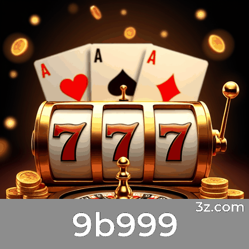 Experiência de Casino Premium com 9b999