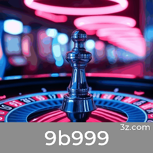 9b999: Estratégias Inteligentes de Bônus Reveladas