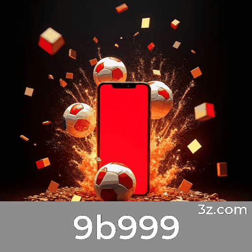 Inovação Tecnológica da 9b999: Avanço e Entretenimento